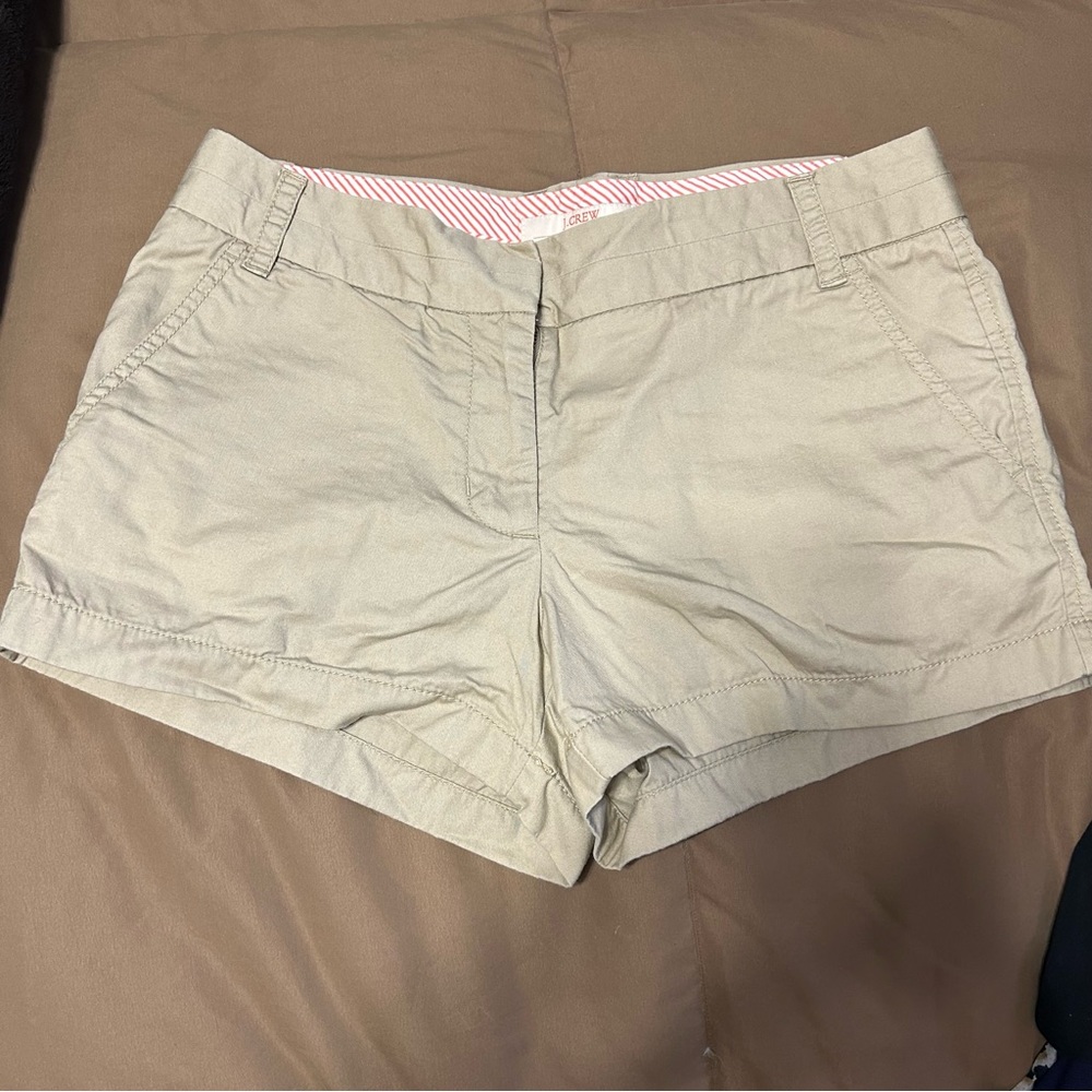 J Crew Woman’s Shorts